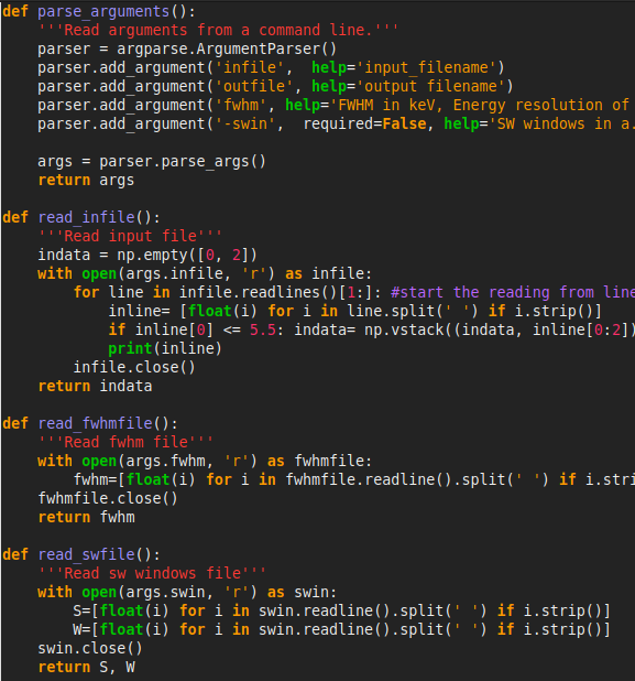 Convolution